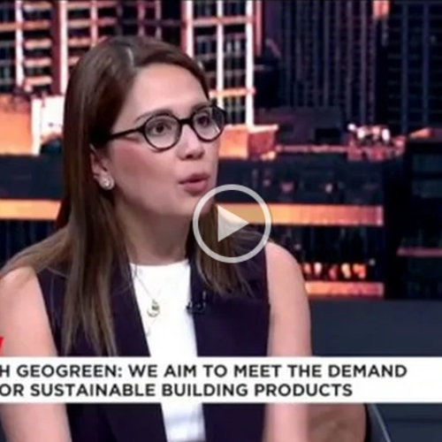 PHILIPPINE GEOGREEN